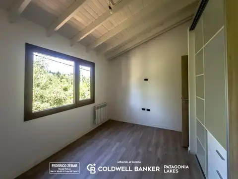 Nahuel Malal, San Carlos de Bariloche