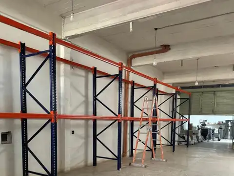 GALPON DE 240 MTS2, RAMOS MEJIA
