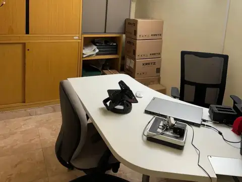 GALPON DE 240 MTS2, RAMOS MEJIA