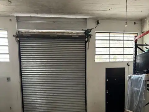 GALPON DE 240 MTS2, RAMOS MEJIA