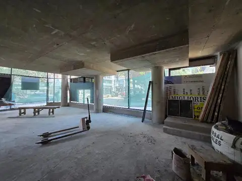 Local en Venta A Estrenar