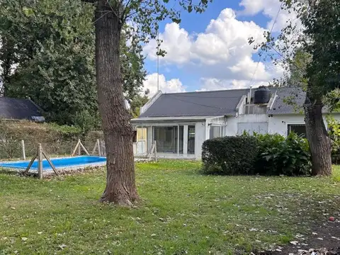 Casa en Alquiler de 3 dormitorios