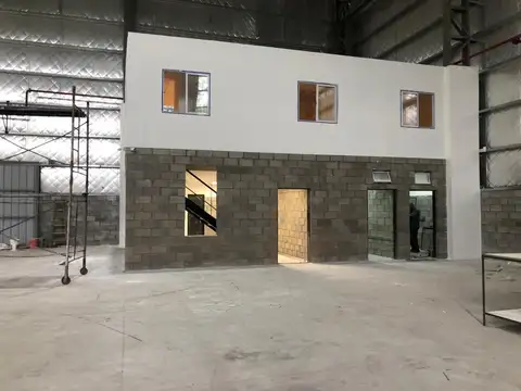 Galpon en Venta en Belen De Escobar, USD 1.750.000