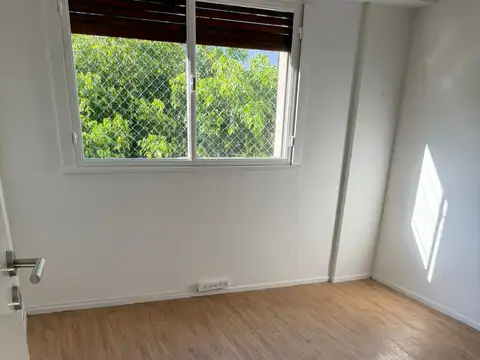 Departamento en Alquiler 40 años