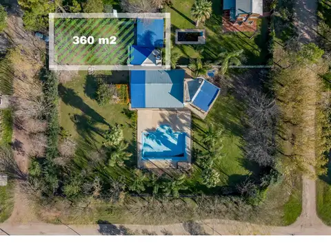 VENTA | PERMUTA | FINANCIACIÓN  - Terreno - Roldán, San Lorenzo.