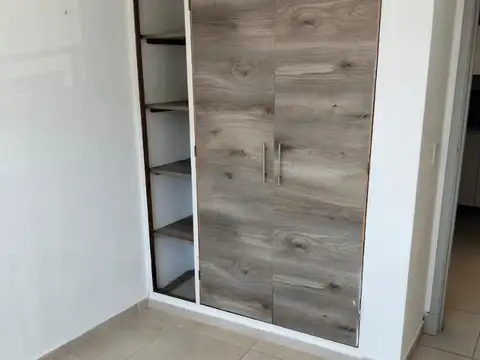 Departamento en Alquiler 3 años