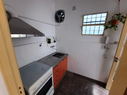 Depto Tipo Casa en Venta de 2 ambientes