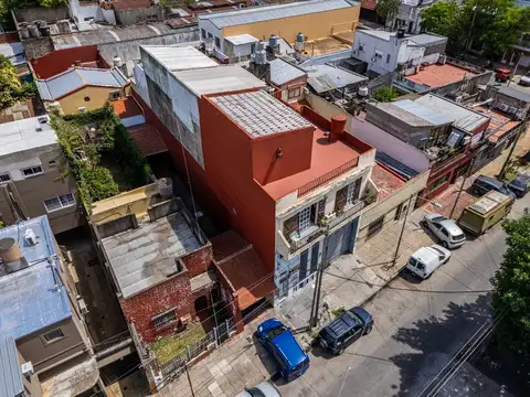 Casa en Alquiler de 3 dormitorios