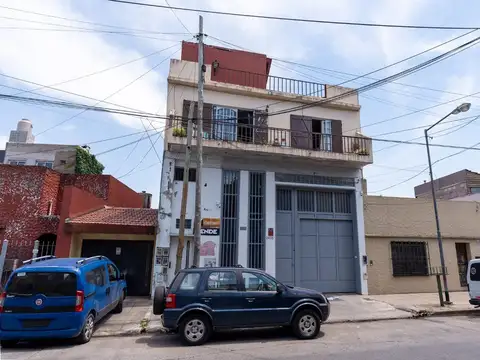 ALQUILER DEPARTAMENTO AMUEBLADO EN VILLA MAIPU