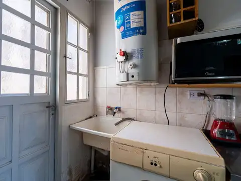 ALQUILER DEPARTAMENTO AMUEBLADO EN VILLA MAIPU