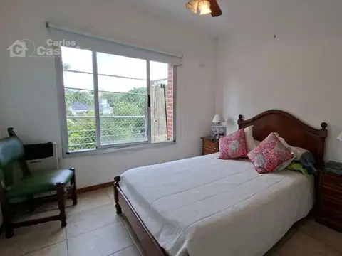 Departamento en Venta con 2 cocheras