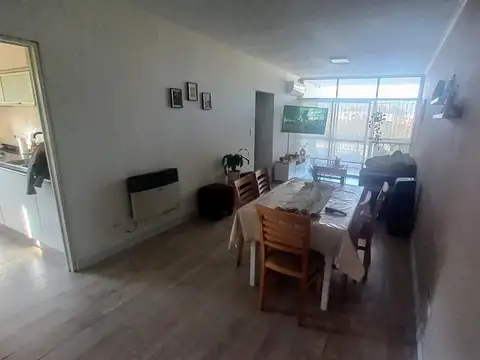 Departamento VENTA totalmente renovado en Don Orione – 4 amb