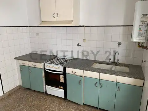 Departamento en Venta en La Plata, USD 50.000