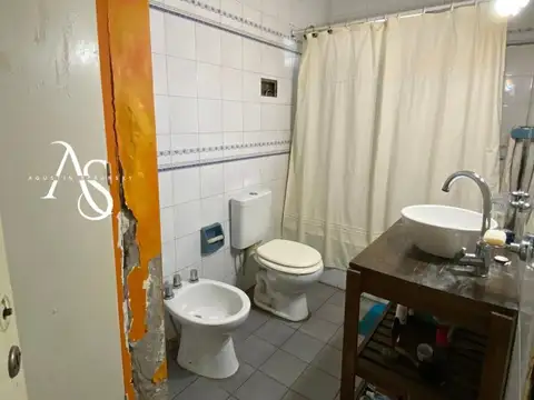 Departamento en Venta al Suroeste