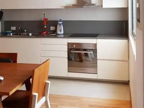 Departamento en Alquiler 5 años