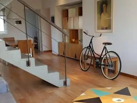 Departamento en Alquiler de 2 ambientes