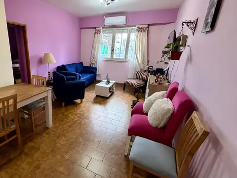DEPARTAMENTO 3 AMBIENTES EN VENTA FLORESTA