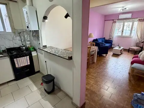 DEPARTAMENTO 3 AMBIENTES EN VENTA FLORESTA
