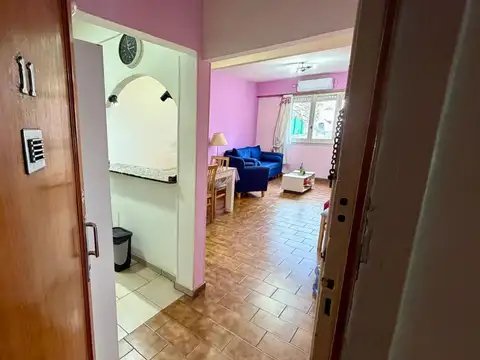 Departamento en Venta en Floresta, USD 91.000