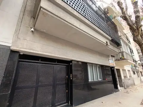 Avenida Avellaneda 900, Piso 1