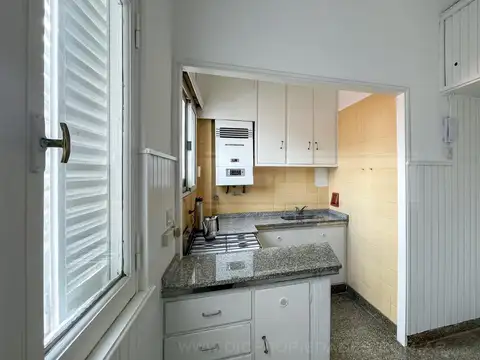 Depto Tipo Casa en Alquiler al Norte
