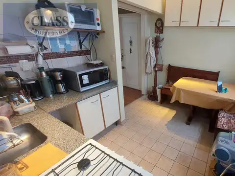 Depto Tipo Casa en Venta 60 años
