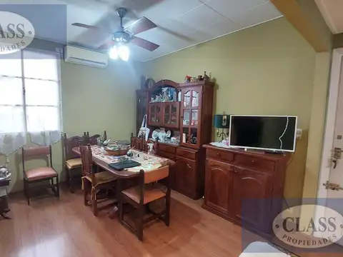 Depto Tipo Casa en Venta de 2 dormitorios