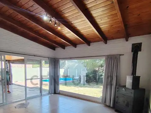 Casa en Venta en Ibarlucea, USD 95.000