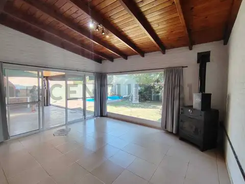 Casa en Venta A Estrenar