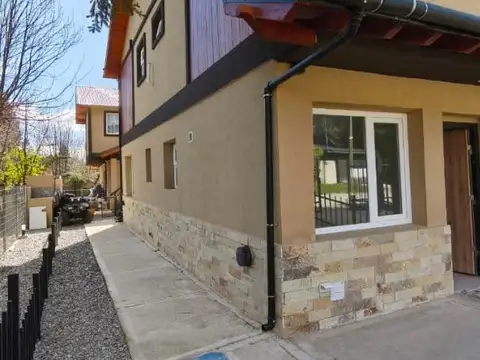 Depto Tipo Casa en Venta A Estrenar