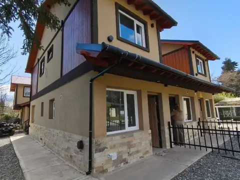3 Ph en Venta Melipal a estrenar