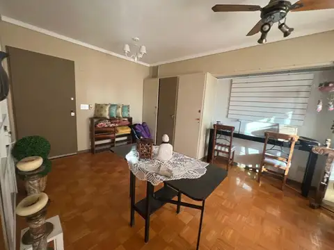 Departamento en Alquiler 53 años