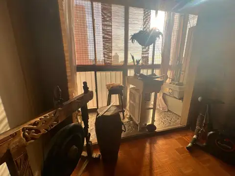 DEPARTAMENTO ALQUILER MONOAMBIENTE BELGRANO