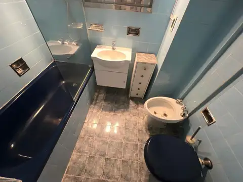 Departamento en Alquiler en Belgrano, $ 490.000