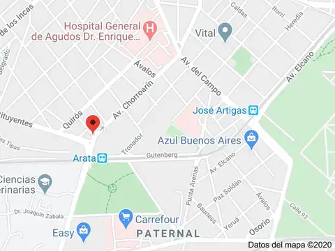 Departamento en Venta Permite mascota