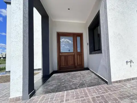 Casa en Venta A Estrenar