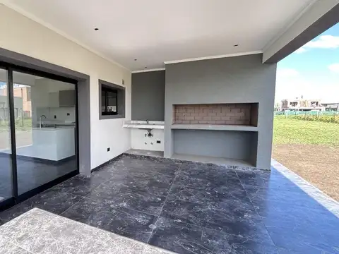 Barrio Privado San Pablo