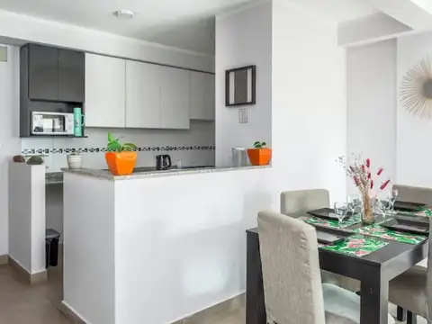 Departamento en Venta 6 años