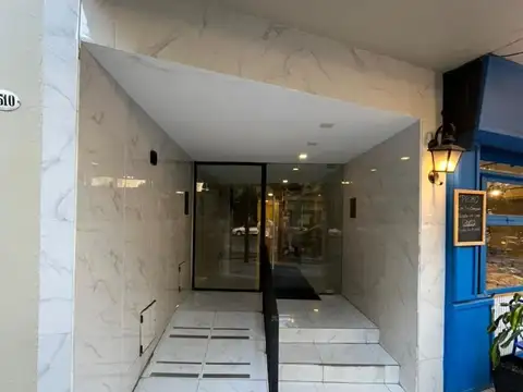 Departamento en Venta Apto profesional