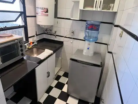 Departamento en Venta en Palermo, USD 52.900