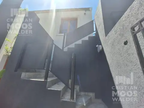 Departamento en Alquiler A Estrenar