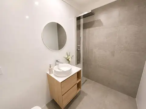 Departamento en Venta en Versalles, USD 110.000