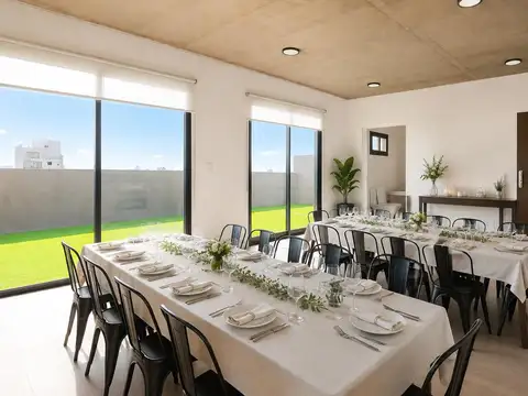 Departamento en Venta Apto profesional