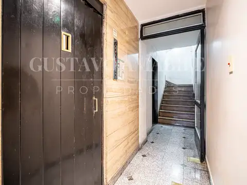 Departamento en Venta 50 años