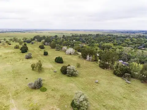 LOTE en VENTA - B CERRADO  LA QUEBRADA DE CARDALES