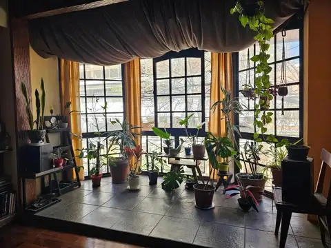 Depto Tipo Casa en Venta de 3 dormitorios