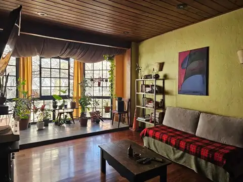 Venta de Ph 4 Ambientes en Almagro