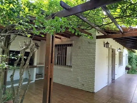 Casa en Venta 40 años