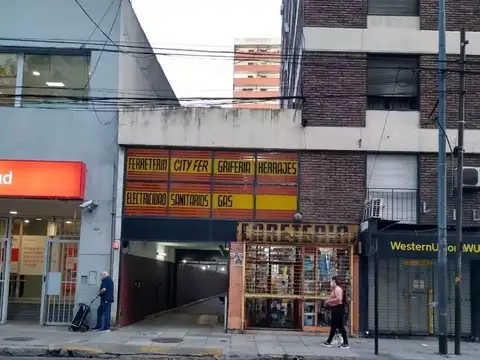 Cochera en venta - 11Mts2 - Caballito