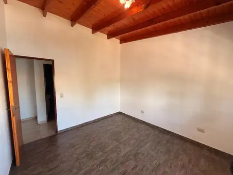 Depto Tipo Casa en Alquiler 10 años